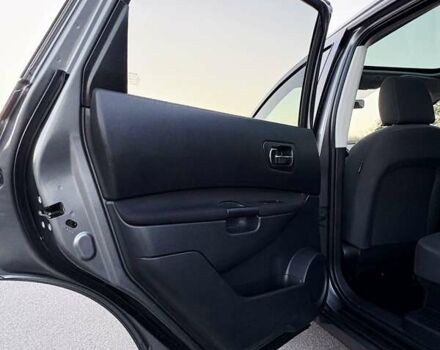 Ниссан Кашкай 2 2013 в Виннице на Automoto.ua Серый Ниссан Кашкай 2, объемом двигателя 1.6 л и пробегом 218 тыс. км за 9750 $, фото 22 на Automoto.ua