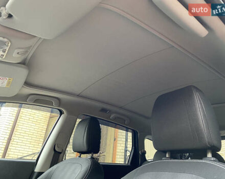 Сірий Ніссан Кашкай 2, об'ємом двигуна 2 л та пробігом 167 тис. км за 12400 $, фото 41 на Automoto.ua