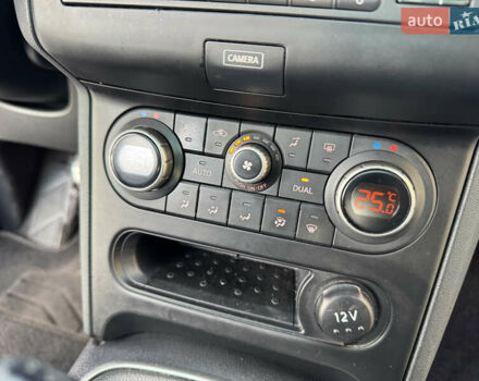 Серый Ниссан Кашкай 2, объемом двигателя 1.6 л и пробегом 180 тыс. км за 11999 $, фото 47 на Automoto.ua