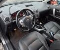 Серый Ниссан Кашкай 2, объемом двигателя 1.6 л и пробегом 180 тыс. км за 11300 $, фото 18 на Automoto.ua