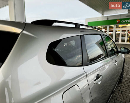 Серый Ниссан Кашкай 2, объемом двигателя 1.5 л и пробегом 220 тыс. км за 12299 $, фото 72 на Automoto.ua