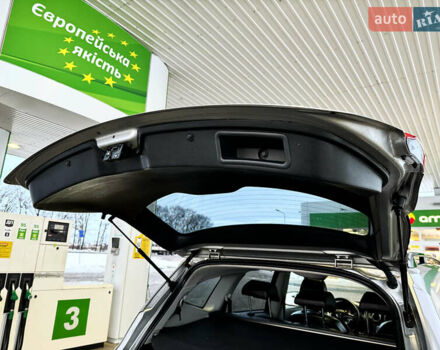 Серый Ниссан Кашкай 2, объемом двигателя 1.5 л и пробегом 220 тыс. км за 12299 $, фото 130 на Automoto.ua