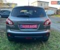 Сірий Ніссан Кашкай 2, об'ємом двигуна 2 л та пробігом 227 тис. км за 13900 $, фото 5 на Automoto.ua
