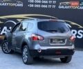 Ниссан Кашкай 2 2013 в Виннице на Automoto.ua Серый Ниссан Кашкай 2, объемом двигателя 2 л и пробегом 170 тыс. км за 12950 $, фото 11 на Automoto.ua