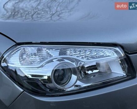 Ниссан Кашкай 2 2013 в Виннице на Automoto.ua Серый Ниссан Кашкай 2, объемом двигателя 2 л и пробегом 170 тыс. км за 12950 $, фото 18 на Automoto.ua