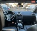 Сірий Ніссан Кашкай 2, об'ємом двигуна 2 л та пробігом 227 тис. км за 13900 $, фото 29 на Automoto.ua