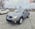 Серый Ниссан Кашкай 2, объемом двигателя 1.6 л и пробегом 180 тыс. км за 11300 $, фото 1 на Automoto.ua