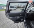 Серый Ниссан Кашкай 2, объемом двигателя 1.6 л и пробегом 180 тыс. км за 11300 $, фото 33 на Automoto.ua