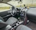 Сірий Ніссан Кашкай 2, об'ємом двигуна 1.6 л та пробігом 213 тис. км за 10999 $, фото 25 на Automoto.ua