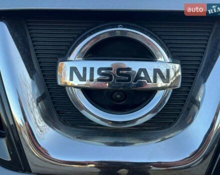 Сірий Ніссан Кашкай 2, об'ємом двигуна 2 л та пробігом 227 тис. км за 13900 $, фото 20 на Automoto.ua