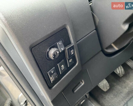 Сірий Ніссан Кашкай 2, об'ємом двигуна 2 л та пробігом 167 тис. км за 12400 $, фото 78 на Automoto.ua