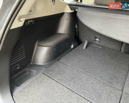 Сірий Ніссан Кашкай 2, об'ємом двигуна 2 л та пробігом 167 тис. км за 12400 $, фото 26 на Automoto.ua