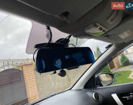 Сірий Ніссан Кашкай 2, об'ємом двигуна 2 л та пробігом 167 тис. км за 12400 $, фото 49 на Automoto.ua
