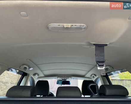 Сірий Ніссан Кашкай 2, об'ємом двигуна 2 л та пробігом 167 тис. км за 12400 $, фото 34 на Automoto.ua