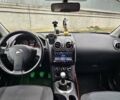 Сірий Ніссан Кашкай 2, об'ємом двигуна 1.6 л та пробігом 213 тис. км за 10999 $, фото 12 на Automoto.ua