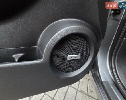 Серый Ниссан Кашкай 2, объемом двигателя 1.6 л и пробегом 180 тыс. км за 11300 $, фото 13 на Automoto.ua