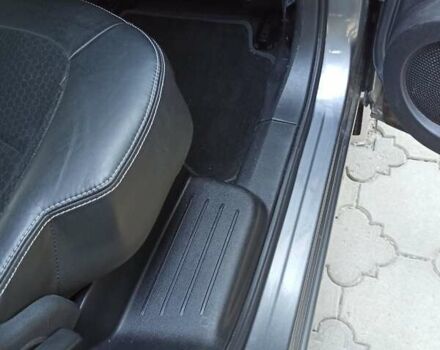 Серый Ниссан Кашкай 2, объемом двигателя 1.6 л и пробегом 193 тыс. км за 13300 $, фото 36 на Automoto.ua