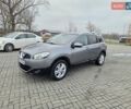 Серый Ниссан Кашкай 2, объемом двигателя 1.6 л и пробегом 180 тыс. км за 11300 $, фото 46 на Automoto.ua