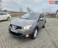 Серый Ниссан Кашкай 2, объемом двигателя 1.6 л и пробегом 180 тыс. км за 11300 $, фото 10 на Automoto.ua