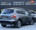 Ниссан Кашкай 2 2013 в Виннице на Automoto.ua Серый Ниссан Кашкай 2, объемом двигателя 2 л и пробегом 170 тыс. км за 12950 $, фото 16 на Automoto.ua