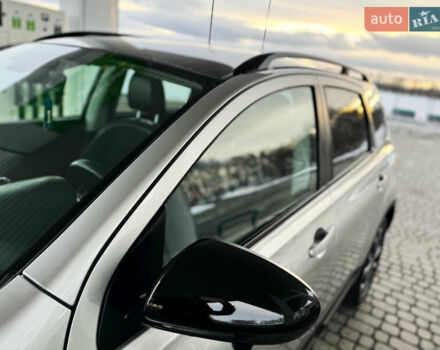 Серый Ниссан Кашкай 2, объемом двигателя 1.5 л и пробегом 220 тыс. км за 12299 $, фото 17 на Automoto.ua