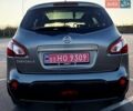 Ниссан Кашкай 2 2013 в Виннице на Automoto.ua Серый Ниссан Кашкай 2, объемом двигателя 1.6 л и пробегом 218 тыс. км за 9750 $, фото 8 на Automoto.ua