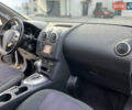 Ниссан Кашкай 2 2013 в Луцке на Automoto.ua Серый Ниссан Кашкай 2, объемом двигателя 2 л и пробегом 219 тыс. км за 10750 $, фото 17 на Automoto.ua