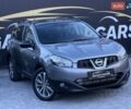 Ниссан Кашкай 2 2013 в Виннице на Automoto.ua Серый Ниссан Кашкай 2, объемом двигателя 2 л и пробегом 170 тыс. км за 12950 $, фото 1 на Automoto.ua