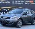 Ниссан Кашкай 2 2013 в Виннице на Automoto.ua Серый Ниссан Кашкай 2, объемом двигателя 2 л и пробегом 170 тыс. км за 12950 $, фото 10 на Automoto.ua