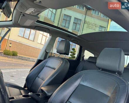 Серый Ниссан Кашкай 2, объемом двигателя 1.6 л и пробегом 180 тыс. км за 11999 $, фото 58 на Automoto.ua