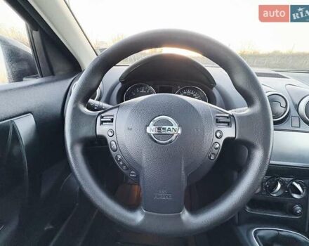 Ниссан Кашкай 2 2013 в Виннице на Automoto.ua Серый Ниссан Кашкай 2, объемом двигателя 1.6 л и пробегом 218 тыс. км за 9750 $, фото 27 на Automoto.ua