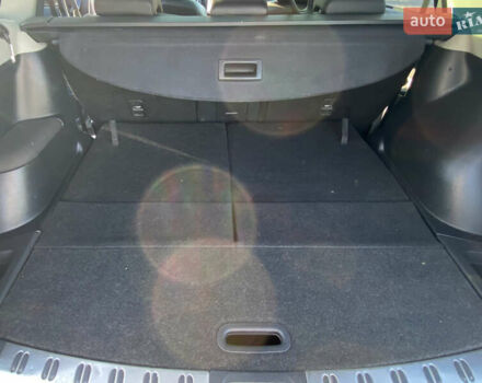 Серый Ниссан Кашкай 2, объемом двигателя 1.6 л и пробегом 168 тыс. км за 10200 $, фото 8 на Automoto.ua