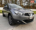 Ниссан Кашкай 2 2013 в Луцке на Automoto.ua Серый Ниссан Кашкай 2, объемом двигателя 2 л и пробегом 219 тыс. км за 10750 $, фото 1 на Automoto.ua