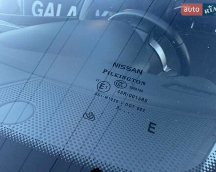 Ниссан Кашкай 2 2013 в Виннице на Automoto.ua Серый Ниссан Кашкай 2, объемом двигателя 2 л и пробегом 170 тыс. км за 12950 $, фото 21 на Automoto.ua