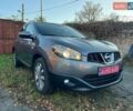 Сірий Ніссан Кашкай 2, об'ємом двигуна 2 л та пробігом 227 тис. км за 13900 $, фото 2 на Automoto.ua