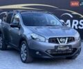 Ниссан Кашкай 2 2013 в Виннице на Automoto.ua Серый Ниссан Кашкай 2, объемом двигателя 2 л и пробегом 170 тыс. км за 12950 $, фото 5 на Automoto.ua