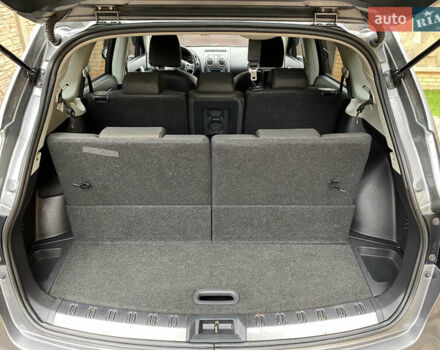 Сірий Ніссан Кашкай 2, об'ємом двигуна 2 л та пробігом 167 тис. км за 12400 $, фото 29 на Automoto.ua