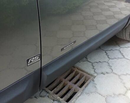 Серый Ниссан Кашкай 2, объемом двигателя 1.6 л и пробегом 193 тыс. км за 13300 $, фото 41 на Automoto.ua