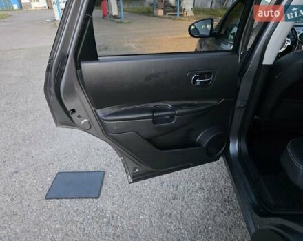 Ниссан Кашкай 2 2013 в Калуше на Automoto.ua Серый Ниссан Кашкай 2, объемом двигателя 1.6 л и пробегом 248 тыс. км за 11700 $, фото 26 на Automoto.ua