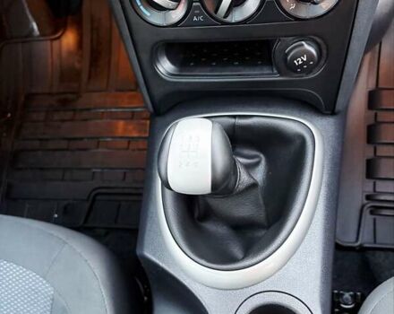 Ниссан Кашкай 2 2013 в Виннице на Automoto.ua Серый Ниссан Кашкай 2, объемом двигателя 1.6 л и пробегом 218 тыс. км за 9750 $, фото 42 на Automoto.ua