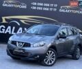 Ниссан Кашкай 2 2013 в Виннице на Automoto.ua Серый Ниссан Кашкай 2, объемом двигателя 2 л и пробегом 170 тыс. км за 12950 $, фото 7 на Automoto.ua