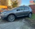 Сірий Ніссан Кашкай 2, об'ємом двигуна 2 л та пробігом 227 тис. км за 13900 $, фото 8 на Automoto.ua
