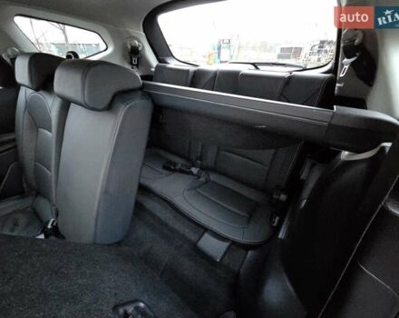 Серый Ниссан Кашкай 2, объемом двигателя 1.6 л и пробегом 180 тыс. км за 11300 $, фото 35 на Automoto.ua