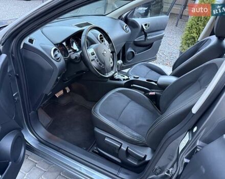 Ниссан Кашкай 2 2013 в Виннице на Automoto.ua Серый Ниссан Кашкай 2, объемом двигателя 2 л и пробегом 170 тыс. км за 12950 $, фото 29 на Automoto.ua