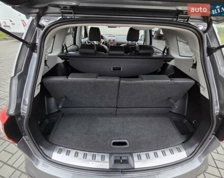 Серый Ниссан Кашкай 2, объемом двигателя 1.6 л и пробегом 180 тыс. км за 11300 $, фото 38 на Automoto.ua