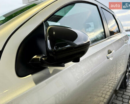 Серый Ниссан Кашкай 2, объемом двигателя 1.5 л и пробегом 220 тыс. км за 12299 $, фото 80 на Automoto.ua