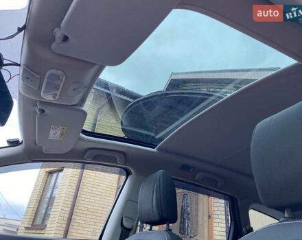 Сірий Ніссан Кашкай 2, об'ємом двигуна 2 л та пробігом 167 тис. км за 12400 $, фото 38 на Automoto.ua