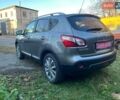 Сірий Ніссан Кашкай 2, об'ємом двигуна 2 л та пробігом 227 тис. км за 13900 $, фото 6 на Automoto.ua