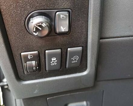 Серый Ниссан Кашкай 2, объемом двигателя 1.6 л и пробегом 193 тыс. км за 13300 $, фото 13 на Automoto.ua