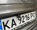 Сірий Ніссан Кашкай 2, об'ємом двигуна 2 л та пробігом 167 тис. км за 12400 $, фото 85 на Automoto.ua